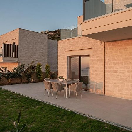 Gg Villas Falassarna 하니아 외부 사진
