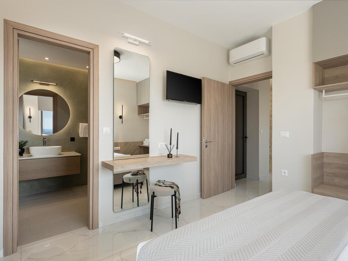 Gg Villas Falassarna 하니아 외부 사진